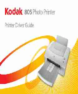 Kodak Photo Printer 805-page_pdf